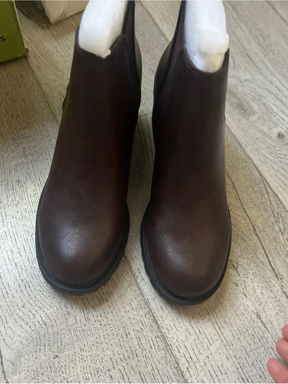 Soda classic brown